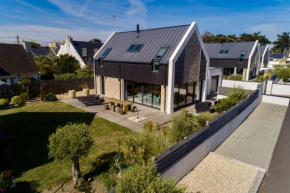 Domaine de la pointe Quiberon